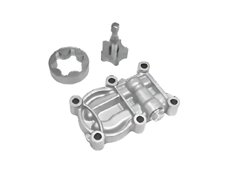 Bomba Óleo para Scania 94 114 124 K94 K124