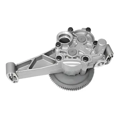 Bomba Óleo para Scania P360 G400 G440 R480