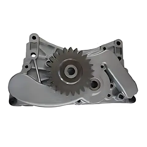 Bomba Óleo para Volvo FM Fmx B9S B9R