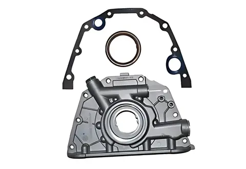 Bomba Óleo S10 Frontier para Ford F250