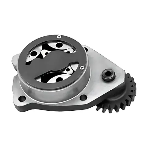 Bomba Óleo VW 17220 24250 para Ford Cargo