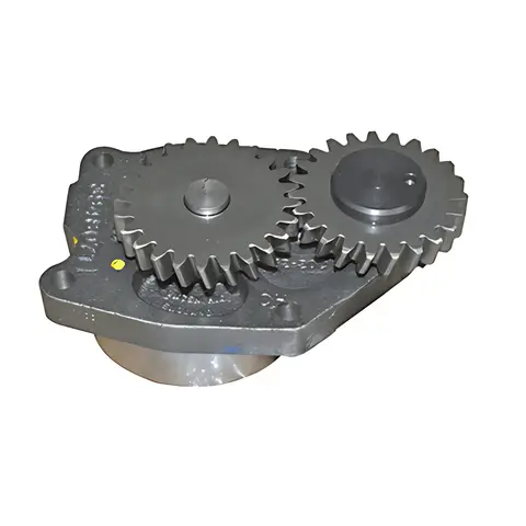 Bomba Óleo VW 24250 16220 para Ford Cargo