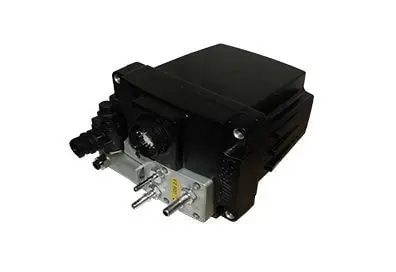 Bomba Ureia 12V para Ford Novo Cargo