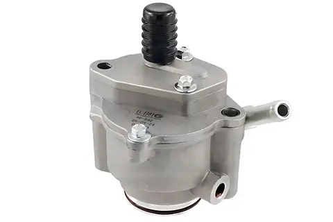 Bomba Vácuo Direção Alumínio Nissan 2005 2008