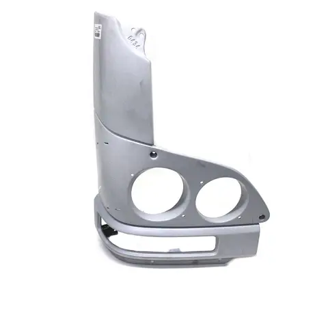 Aro/Moldura Farol Duplo