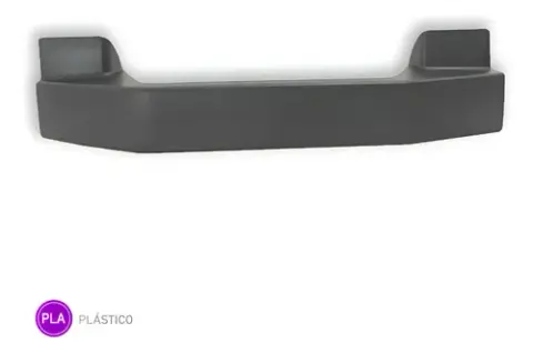 Capa Pega Mão - Capô Volvo FH 2016 LD