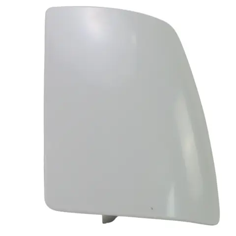 Defletor Moldura Farol LE MB