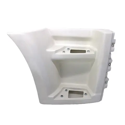 Estribo Duplo LD Ford