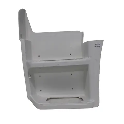 Estribo Duplo LE MB Axor 2544
