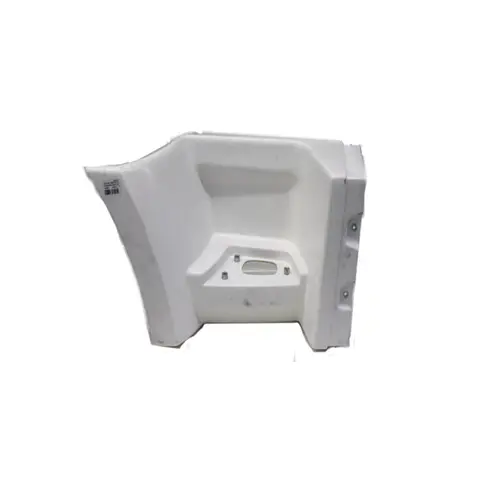 Estribo Simples LD Ford