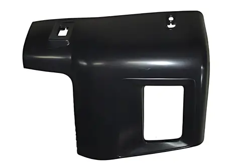 Extensão Grade LD - Volkswagen