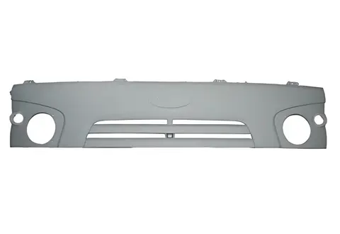Grade Frontal - Ford: Ford