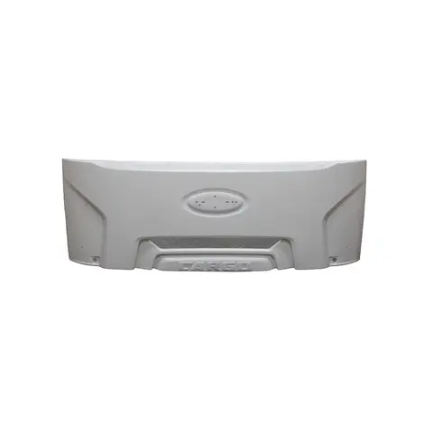 Moldura Defletor Para-choque