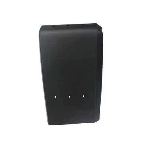 Paralama Cabine Parte