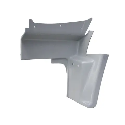 Paralama do Estribo LD MB HPN