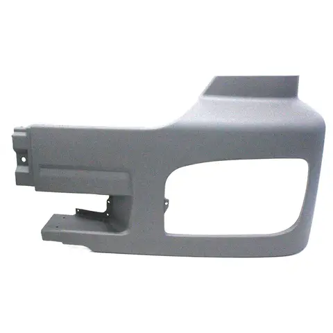 Ponteira/Extensão Para-choque