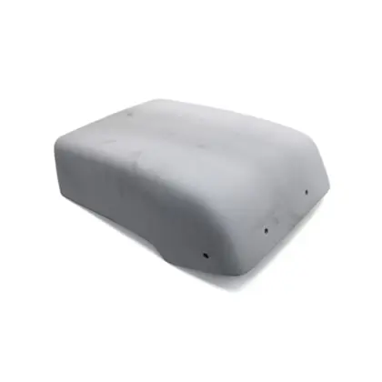 Ponteira/Extensão Para-choque LE