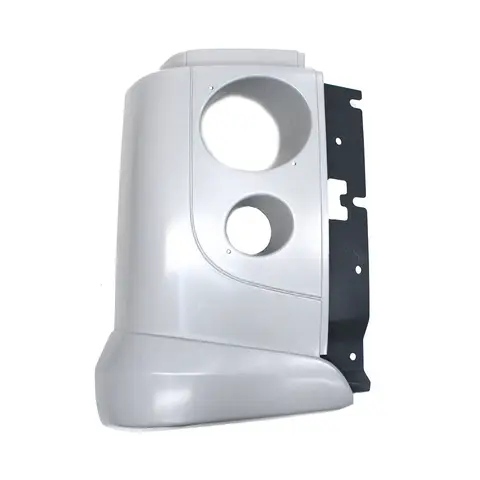 Ponteira Lateral Para-choque LD