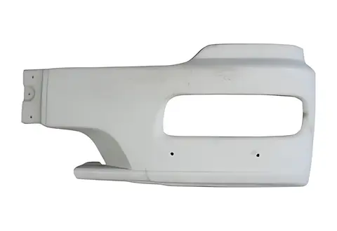Ponteira Para-choque Esquerda