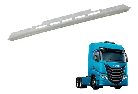Saia Para-choque - Iveco Stralis