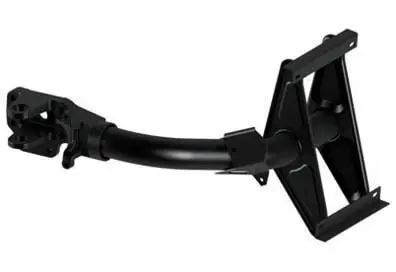 Suporte Estribo LE - Volvo: Volvo VM