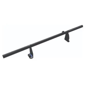 Suporte Inferior Proteção Radiador