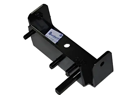 Suporte Para-choque LD