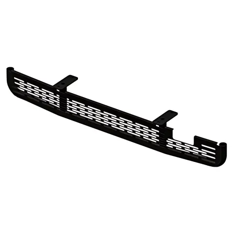 Suporte Prot. Radiador MB Atron