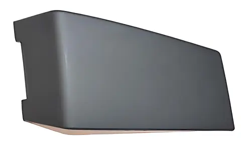 Tampa Para-choque LD - Volvo: Volvo VM
