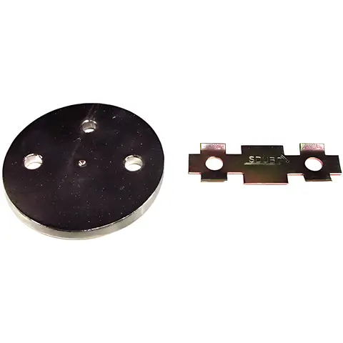 Borboleta Freio Motor VW 790S 1987 a 1994