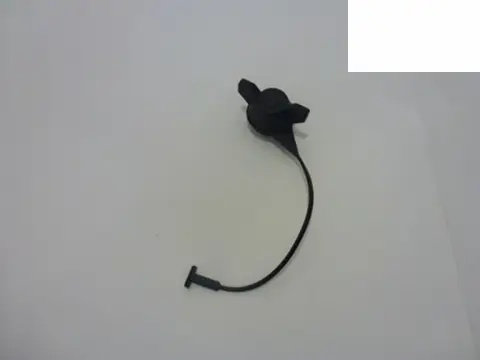 Borboleta Tampa Bateria Universal