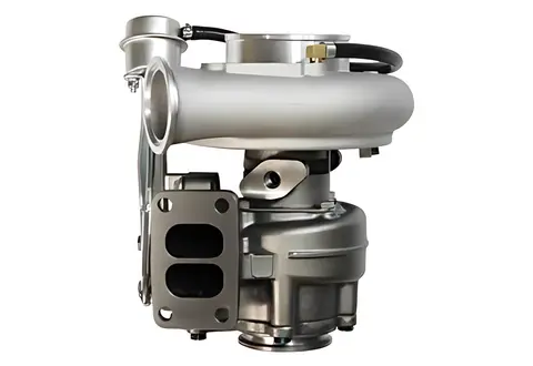 Compressor Modelo Cumm ISB 6CIL