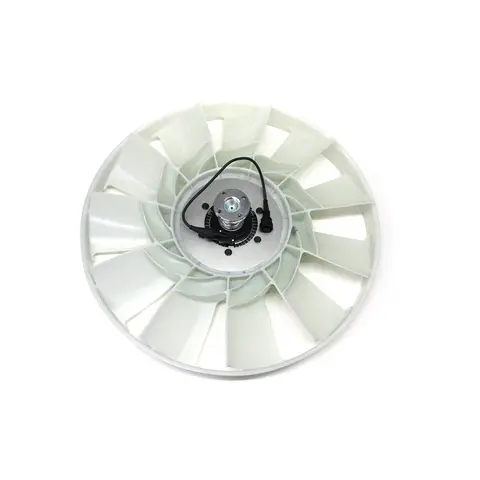 Conjunto Hélice Plástico 11PAS