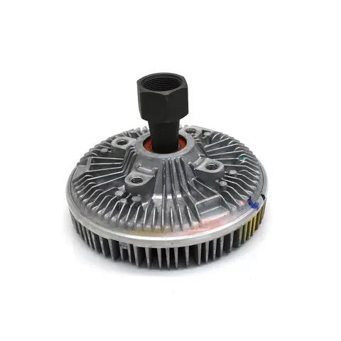 Embreagem Viscosa 4F Ford