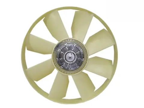 Hélice Motor (Completa)