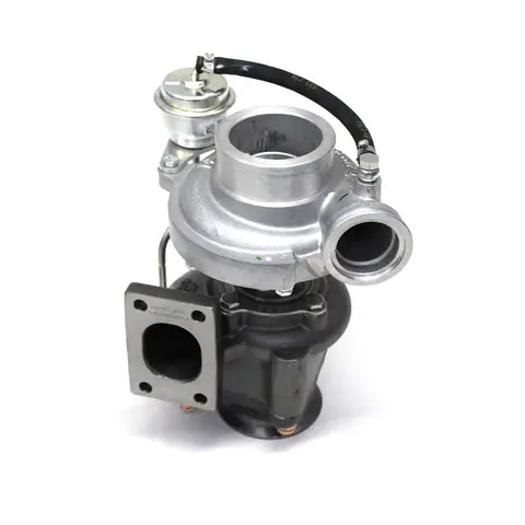 Turbina/Turbo Compressor com