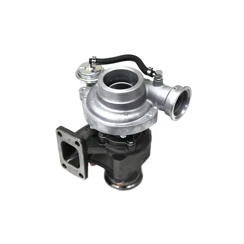 Turbina/Turbo Compressor HX30W