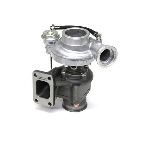 Turbina/Turbo Compressor HX30W