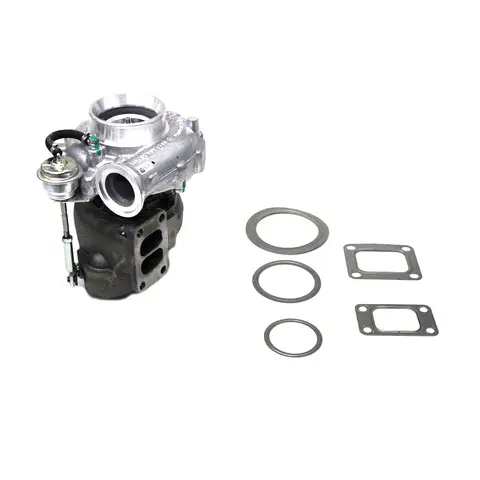 Turbina/Turbo Compressor HX40W