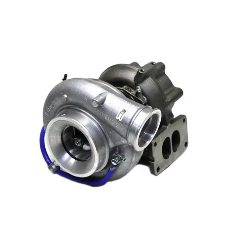Turbina/Turbo Compressor MB