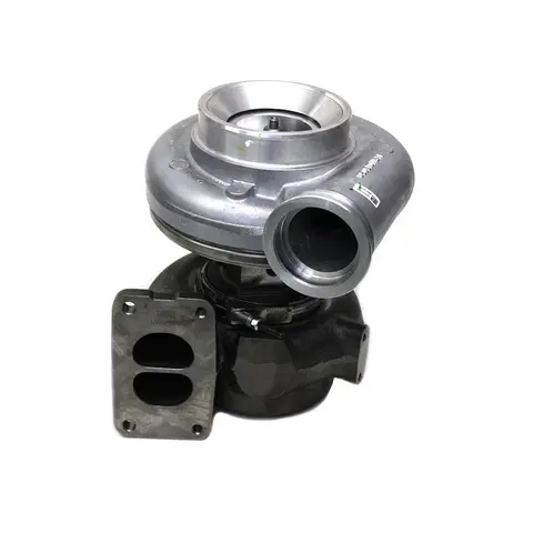 Turbina/Turbo Compressor MB