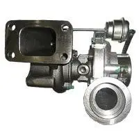 Turbo Alimentador 4C Euro V