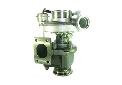 Turbo Alimentador K16 Modelo