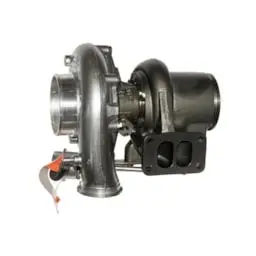 Turbo Alimentador Modelo Cummins
