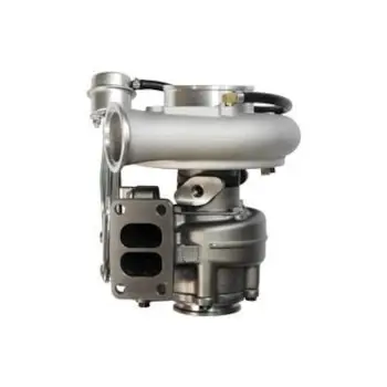 Turbo Compressor