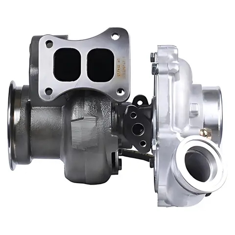 Turbo Compressor K29