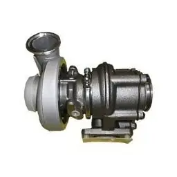 Turbo Compressor Modelo Cummins