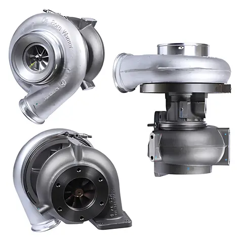 Turbo Compressor S410 -af