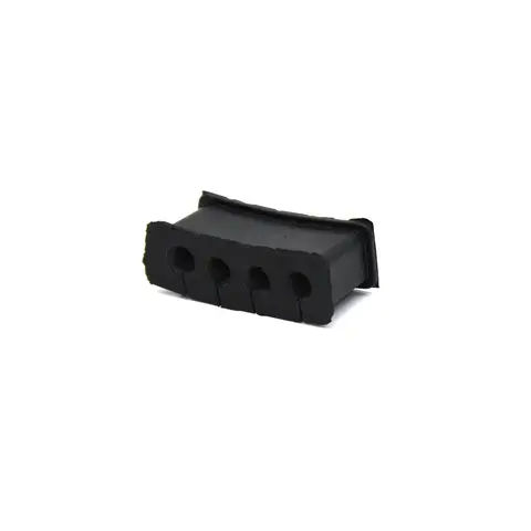 Borracha Abraçadeira Bico MWM para Ford