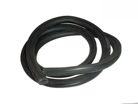 Borracha Capô para Scania T112 T113 R112 R113